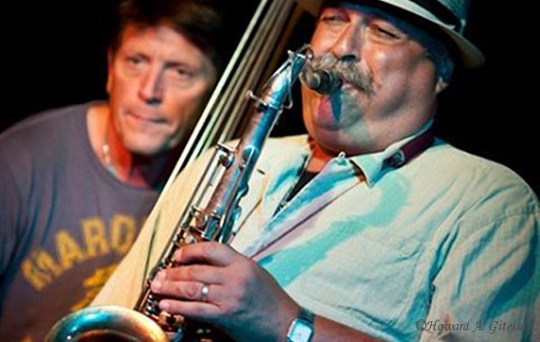 BP FB BP jazz byHAG 1